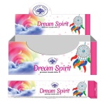 Dream Spirit 15gr (12x15gr)